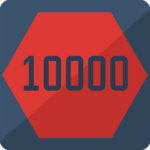 10000! (MOD Unlimited Money) 2.12