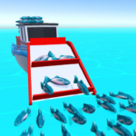 3D Fishing MOD Unlimited Money 1.1.9