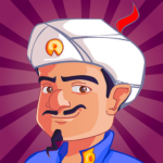 Akinator (MOD Unlimited Geniz) 8.5.22