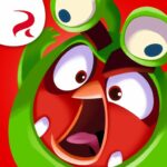 Angry Birds Dream Blast (MOD Unlimited Money) 1.81.2