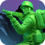 Army Men Strike Toy Wars MOD Unlimited Money 3.155.1