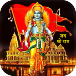 Ayodhya Ram Mandir DP Maker (MOD Unlocked All) 2.0