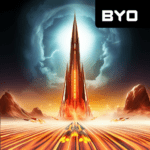 BYORacer (MOD Unlimited Money) 1.1.0