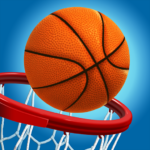 Basketball Stars (MOD Unlimited Gold) 2.0.1