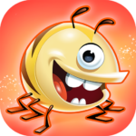 Best Fiends (MOD Unlimited Gold) 15.7.1