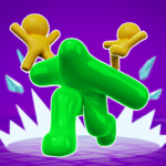 Blob Hero (MOD Unlimited Money) 2.8.2