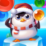 Bubble Penguin Friends (MOD Unlimited Money) 2.1.8