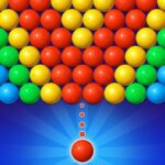 Bubble Shooter MOD Unlimited Money 1.5