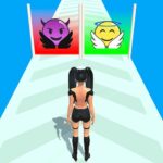 Build A Queen MOD Unlimited Money 0.99