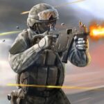 Bullet Force MOD Unlimited Money 1.89.1