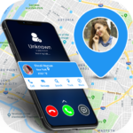 Caller Number Locator (MOD Unlocked All) 2.8.3