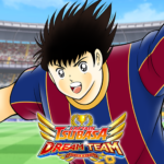 Captain Tsubasa (MOD Unlimited Stamina) 9.10.2