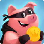 Coin Master (MOD Unlimited Coins) 3.5.2017