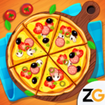 Cooking Family (MOD Unlimited Money) 2.47.185