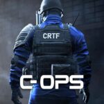 Critical Ops (MOD God Mode) 1.49.0.f2846