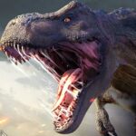 De-Extinction Jurassic MOD Unlimited Money 1.3.8.5