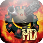 Defense Zone HD MOD Unlimited Money 1.13.3