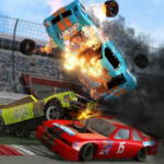 Demolition Derby 2 (MOD Unlimited Coins) 1.7.23