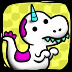 Dino Evolution (MOD Unlimited Money) 1.0.55