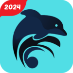 Dolphin VPN Fast Safe (MOD Unlocked All) 29.0