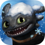 Dragons: Rise of Berk (MOD Unlimited Runes) 1.85.8