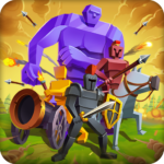 Epic Battle Simulator (MOD Unlimited Money) 1.9.20