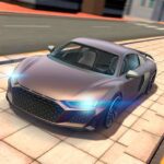 Extreme Car Driving Simulator MOD Unlimited Money 6.56.0