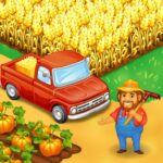 Farm Town – Family Farming Day MOD Unlimited Money 3.69