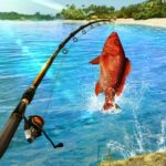 Fishing Clash MOD Unlocked All 1.0.194