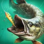 Fishing Tour (MOD Unlimited Money) 1.17.0