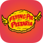 Flying Pie Pizzaria (MOD Unlocked All) 1.0.0