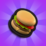 Food Match 3D (MOD Unlimited Money) 1058.1