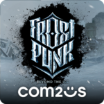 Frostpunk (MOD Unlimited Money) 2.1.3.107986