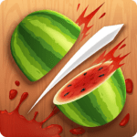 Fruit Ninja (MOD Unlimited Money) 3.78.0