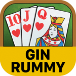 Gin Rummy * (MOD Unlimited Money) 1.2.3