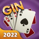 Gin Rummy – Offline Card Games MOD Unlimited Money