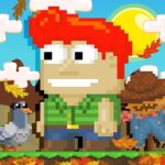 Growtopia MOD Unlimited Money 4.04