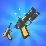 Gun Build N Run MOD Unlimited Money 1.8.1