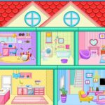 Home Decoration Game (MOD Unlimited Money) 6.4.6