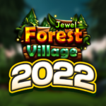 Jewel Forest Village (MOD Unlimited Money) 1.18.0