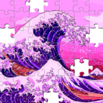 Jigsaw Puzzles for Adults (MOD Unlimited Money) 3.2.0