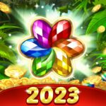 Jungle Gem Blast (MOD Unlimited Money) 4.6.4.1