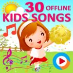 Kids Songs – Nursery Rhymes MOD Unlimited Money 2.2.0