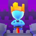 King or Fail (MOD Unlimited Money) 0.32.2