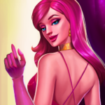 LUV (MOD Unlimited diamonds) 5.1.53002