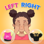 Left or Right (MOD Unlimited Money) 1.0.57