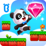 Little Pandas Jewel Adventure MOD Unlimited Money 8.58.02.00