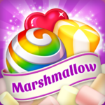 Lollipop & Marshmallow Match3 (MOD Unlimited Money) 25.0317.00