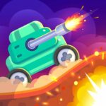 Mad Royale io Tank Battle MOD Unlimited Money 1.1