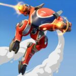 Mech Arena (MOD Unlimited Money) 3.280.00